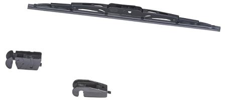 Щётка с/о  350мм 9XW 178 878-141