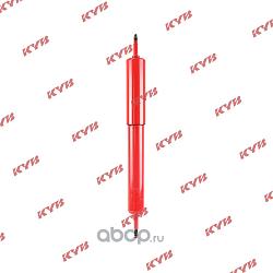 Амортизатор подвески Toyota Land Cruiser 76/78/79 - F 845016