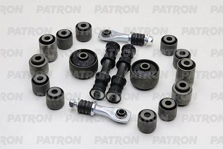 Комплект сайлентблоков подвески PSE10736