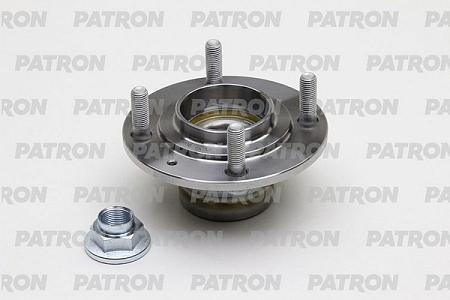 PBK4790H Ступица колеса