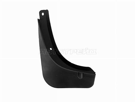 Брызговик Chery Tiggo 7 Pro 19- (Сзади/ Слева)