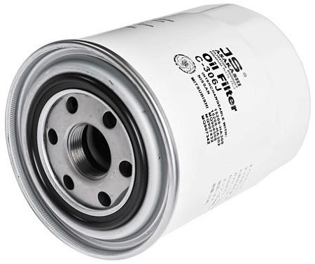 Фильтр масляный HYUNDAI/MITSUBISHI C306J