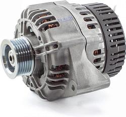 Генератор  ВАЗ 2108 (инжек.) 80А(5102.3771)Ржев 5102.3771