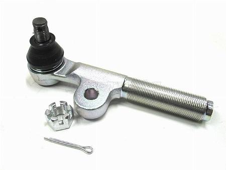 Наконечник рулевой TOYOTA LAND CRUISER 90-97 LH