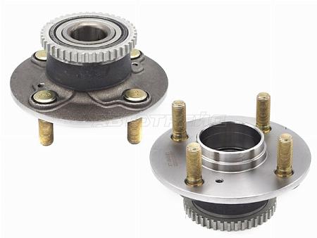 Ступичный узел задн. SUZUKI BALENO/LIANA