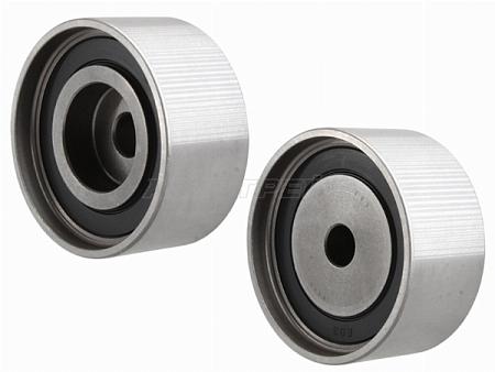 Ролик ремня ГРМ обводной MMC 4D56 05-