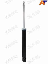 Амортизатор задний TOYOTA COROLLA/AXIO/FIELDER 12-/ IST 07-11/ PRIUS 12-/ RACTIS LH=RH
