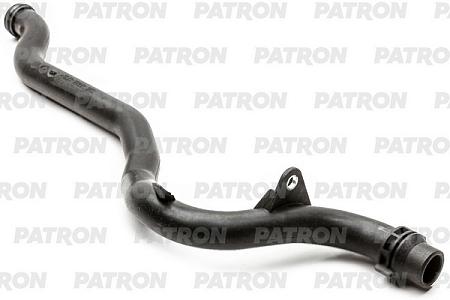 PH2467 Патрубок радиатора