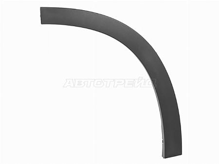 Молдинг арки крыла OMODA C5 22- (Сзади/ Справа)