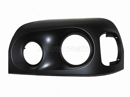 Оправа фары Freightliner Century Class 97- (Слева)