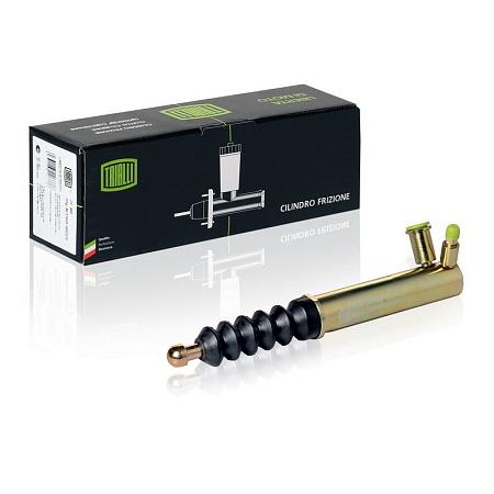 TRIALLI CF 923 Цилиндр рабочий сцепления для автомобилей Лада 2123