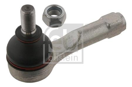 Наконечник рулевой Nissan Almera N16 32023