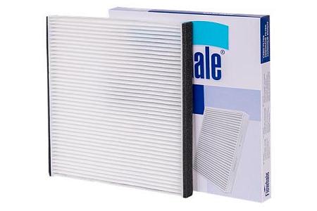 Фильтр салона Geely MK, MK Cross AS931