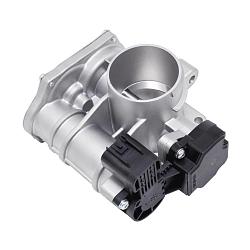 Дроссельная заслонка с электроприводом Lada tb013