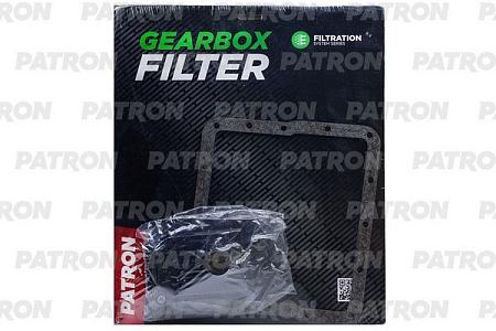 PF5114 Фильтр АКПП