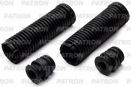 Защитный комплект амортизатора PPK156