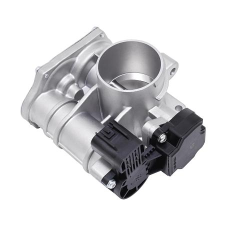 Дроссельная заслонка с электроприводом Lada tb013