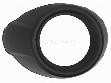 Оправа ПТФ Ford Focus 10-15 (Справа)