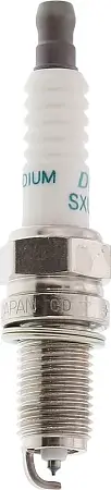 Свеча зажигания Denso sxu22pr9