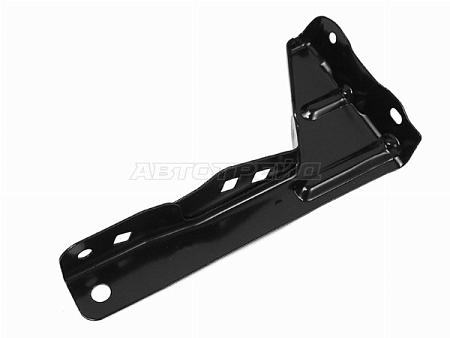 Крепление бампера Lexus GX 02-07 (Спереди/ Слева)