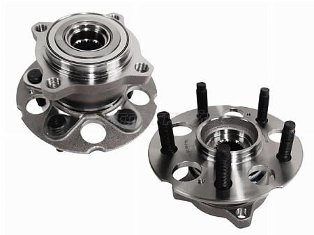 Ступичный узел задн. HAVAL F7/ F7X 4WD 2.0