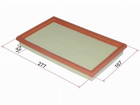 Фильтр воздушный SUZUKI SX4 06-