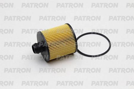 PF4283 Фильтр масляный