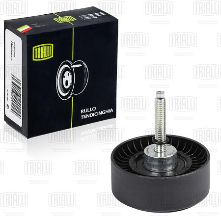 Ролик привод. ремня для а/м Ford Mondeo III (00-)/IV (07-) 1.8i/2.0i/2.0d/2.3i (опор.) d70 (CM 3006)