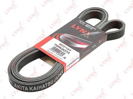 7DPK2074 Ремень поликлиновой