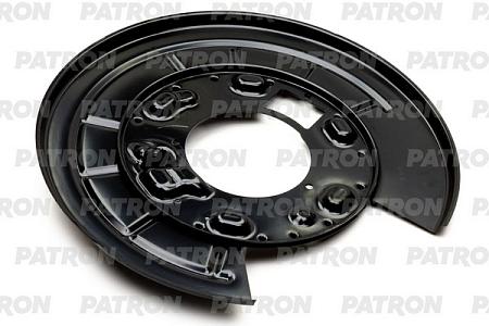 Кожух тормозного диска PBS154