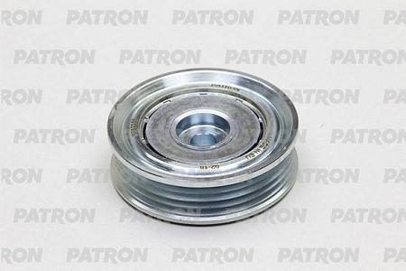 Ролик натяжной поликлинового ремня PT52256