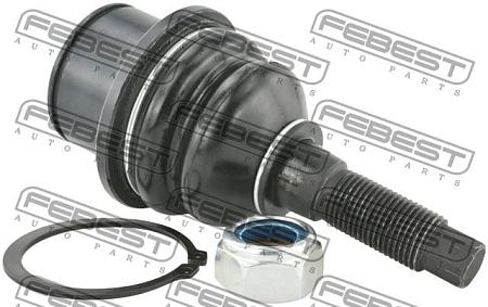 Опора шаровая L=R 2020-RAMFLOW