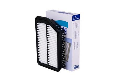 Фильтр воздушный HYUNDAI ELANTRA 11- AF653