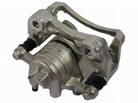 Суппорт тормозной RR NISSAN PATROL Y61 LH