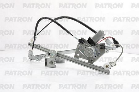 PWR1038L Стеклоподъемник