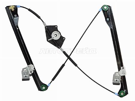 Стеклоподъемник Volkswagen Passat 00-05 (Спереди/ Справа)