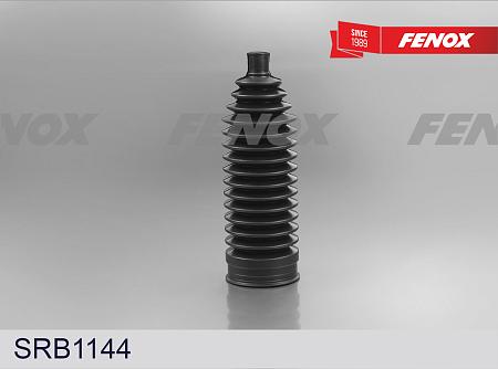 SRB1144 Пыльник рулевой рейки CHEVROLET CAPTIVA/OPEL ANTARA