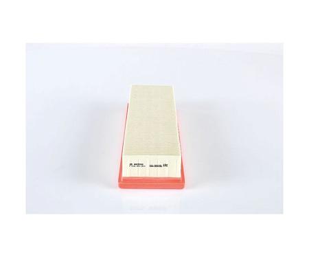 Фильтр возд Peugeot 207  Citroen C3 f026400354