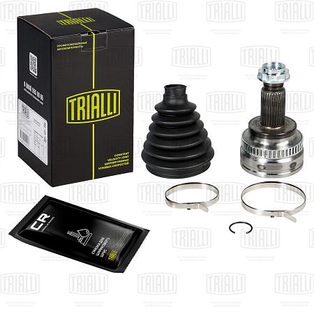 ШРУС для а/м BMW 3 E90 (05-) (наруж. перед.) (GO 2601)