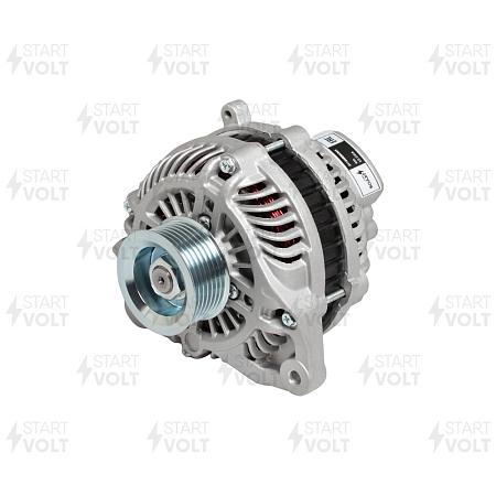 Генератор для а/м Honda Civic VIII (06-) 1.8i 80A (LG 23SA)