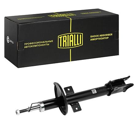 TRIALLI AG 09504 Амортизатор для автомобилей Renault Duster (10-) 4x4 задний