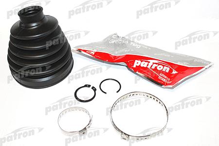 PDC4206 Пыльник ШРУСа