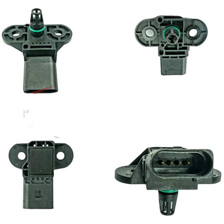 Датчик абсолютного давления AUDI, SEAT, SKODA, VW 97~ KF05086