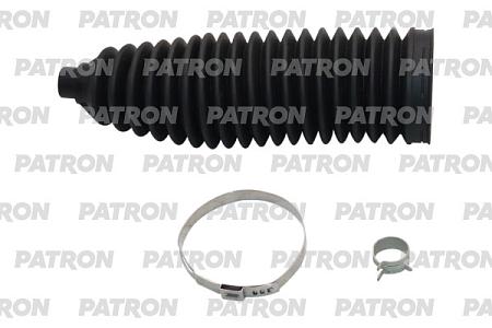 PSE6443 Пыльник рулевой рейки