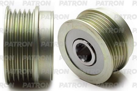 P5000410 Шкив генератора