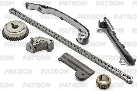 PTCK013 Комплект цепи ГРМ