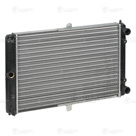 Радиатор охл. для а/м ИЖ 2126 (алюм.) (LRc 0226)