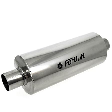 Глушитель из нержавейки серия Performance pm305