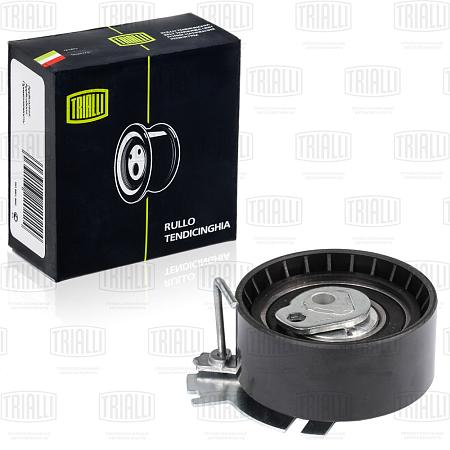 Ролик ГРМ для а/м Peugeot 307 (00-)/Citroen C4 (04-) 1.6i (натяж.) (CM 2003)