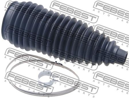 Пыльник рулевой рейки CHEVROLET LACETTI 03> TRKB-AHV40